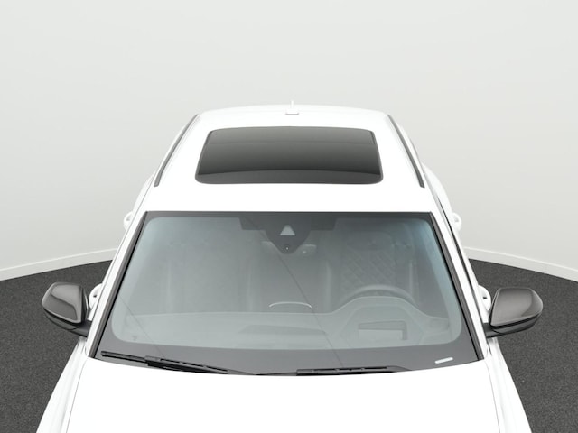 Audi Q8 50 TDI Competition Quattro