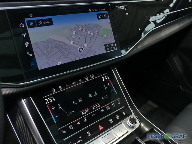 Audi Q7 50 TDI Quattro S-Line