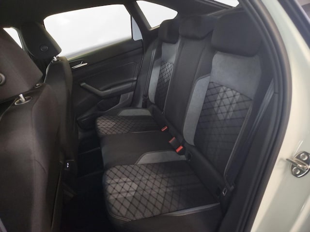 Volkswagen Taigo 1.5 TSI R-Line