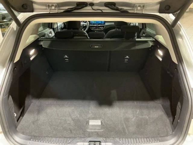 Ford Focus Active Wagon