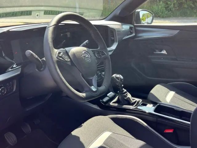 Opel Mokka GS-Line Grand Sport