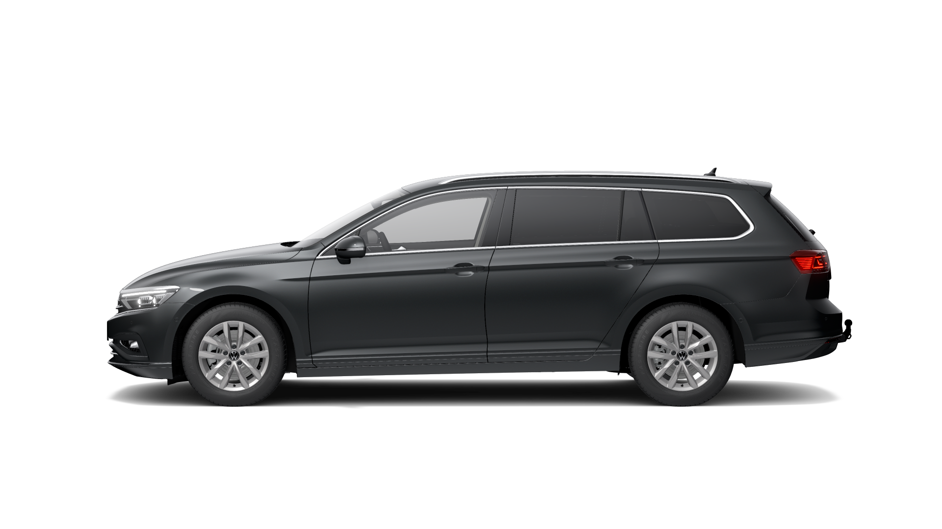 Volkswagen Passat 2.0 TDI Business DSG Variant