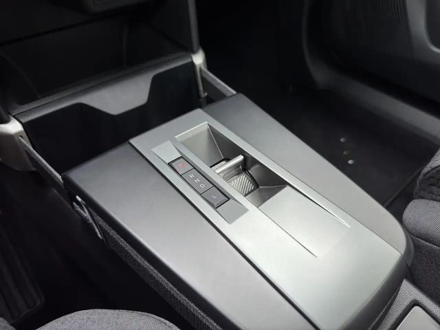 Opel Frontera Edition