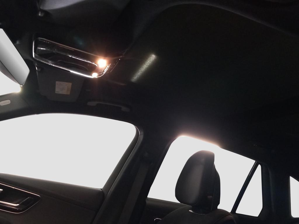 Mercedes-Benz GLC 450 4MATIC AMG Line