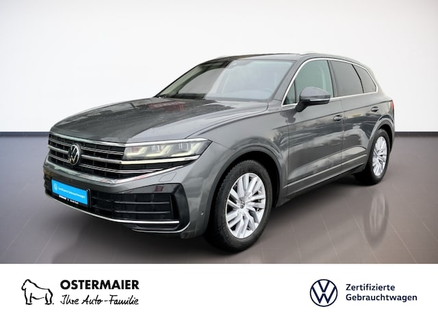 Volkswagen Touareg 3.0 V6 TDI