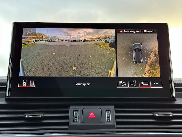 Audi SQ5 SUV TDI tiptronic Audi SQ5 SUV