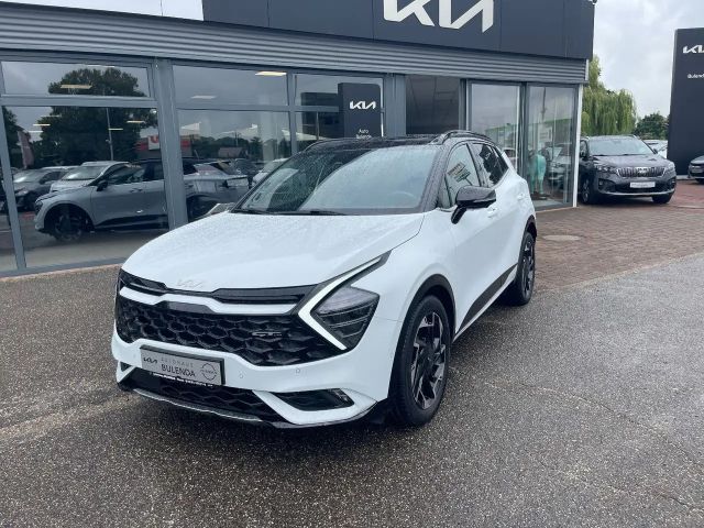 Kia Sportage GT-Line