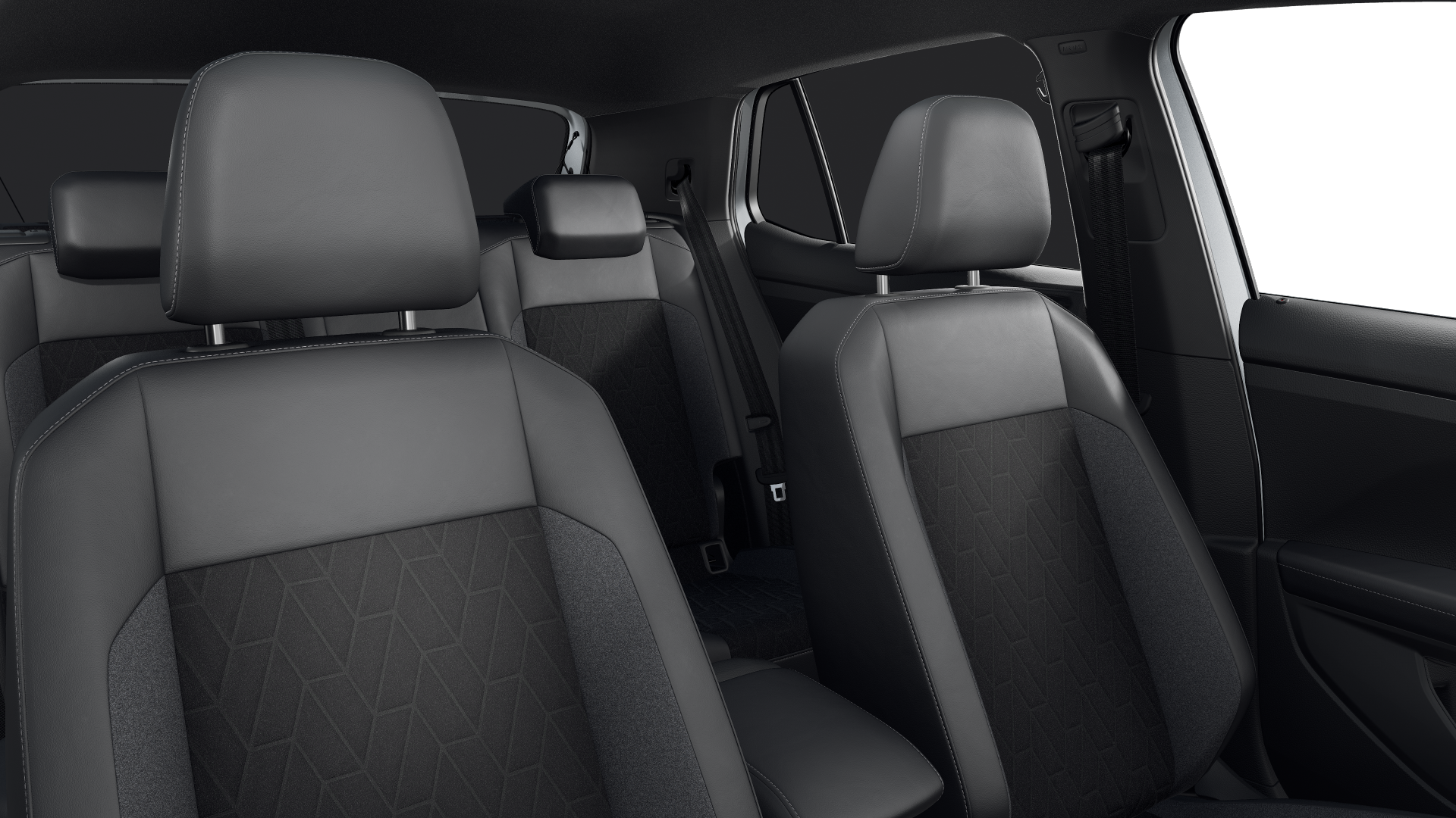 Volkswagen T-Cross 1.5 TSI DSG