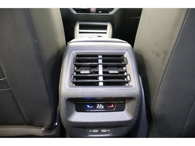 Volkswagen Tiguan 2.0 TDI DSG