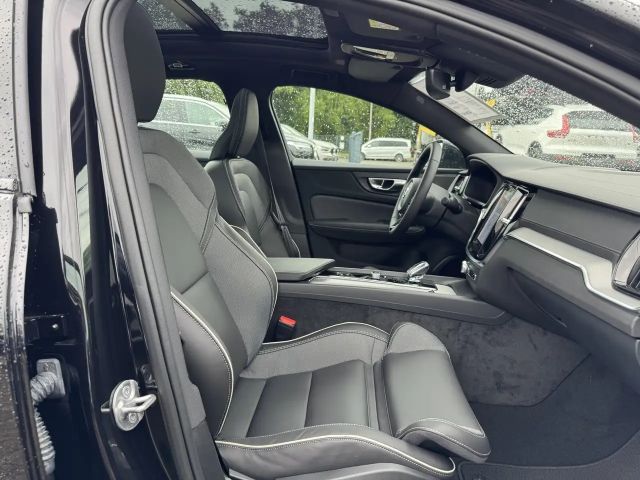 Volvo S60 AWD Dark Ultimate