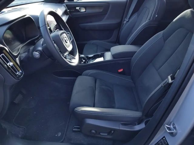 Volvo XC40 AWD Ultimate