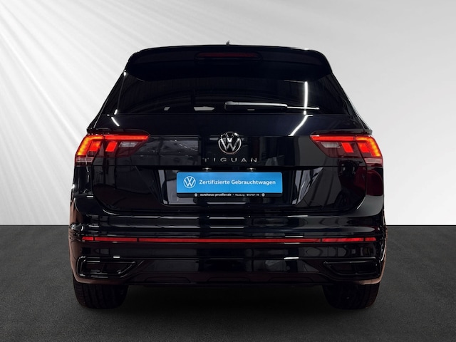 Volkswagen Tiguan 2.0 TDI DSG R-Line