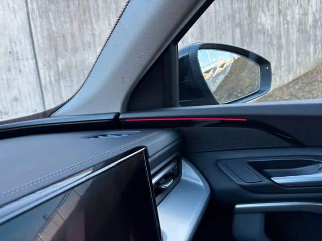 Audi Q5 Quattro S-Line Sportback