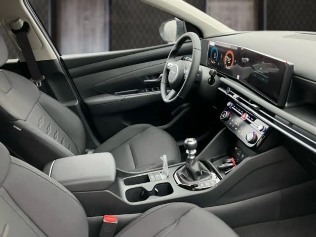 Hyundai Tucson 2WD T-GDi