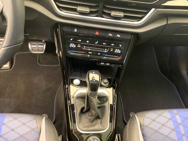 Volkswagen T-Roc DSG IQ.Drive