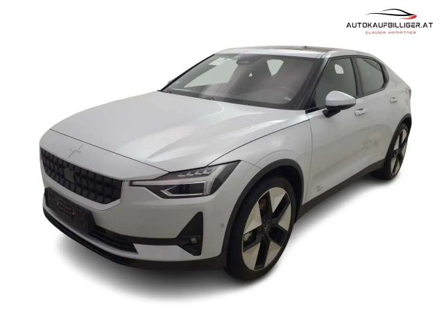 Polestar 2 Dual motor Long range