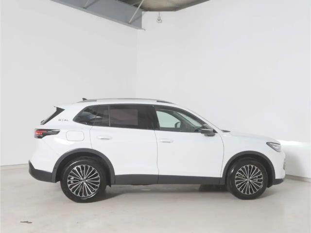 Volkswagen Tiguan 2.0 TDI