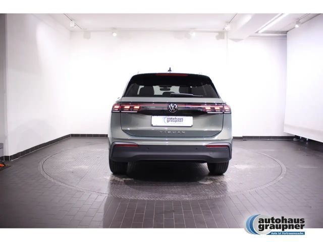 Volkswagen Tiguan 2.0 TDI DSG