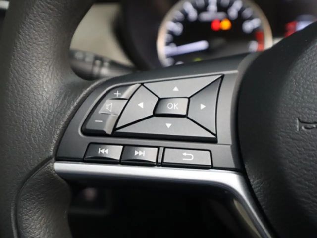 Nissan Micra IG-T N-WAY