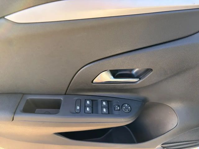 Opel Corsa Klimaanlage, Sitzheizung, PDC hinten, LED