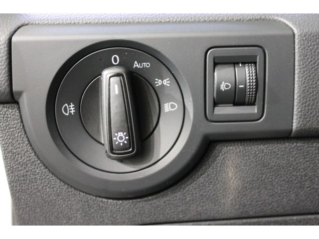 Volkswagen T-Cross 1.0 TSI DSG