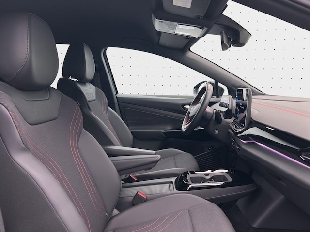 Volkswagen ID.4 GTX IQ.Drive