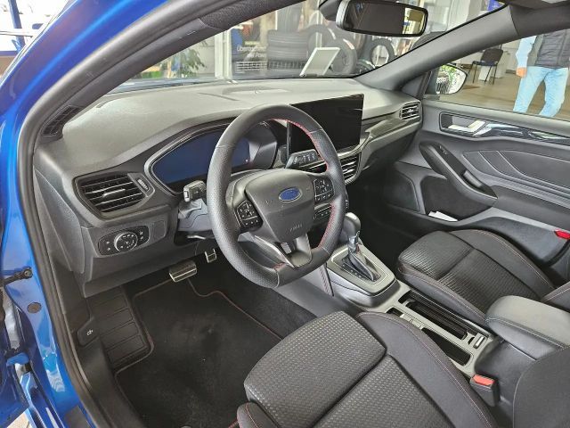 Ford Focus ST Line