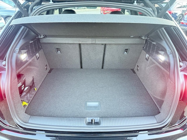 Audi SQ2 Quattro S-Tronic