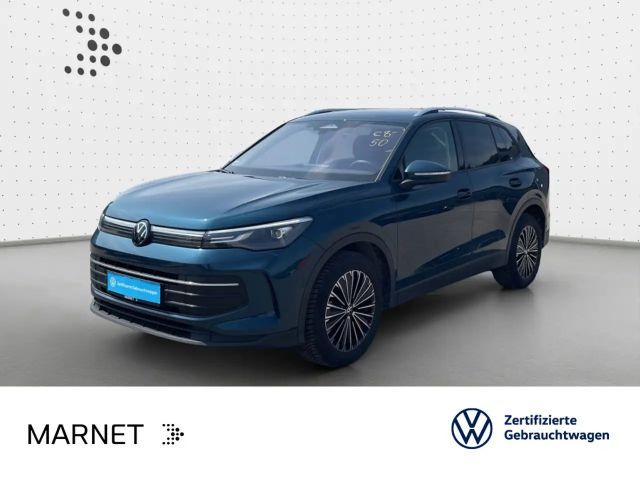 Volkswagen Tiguan 1.5 eTSI DSG Life