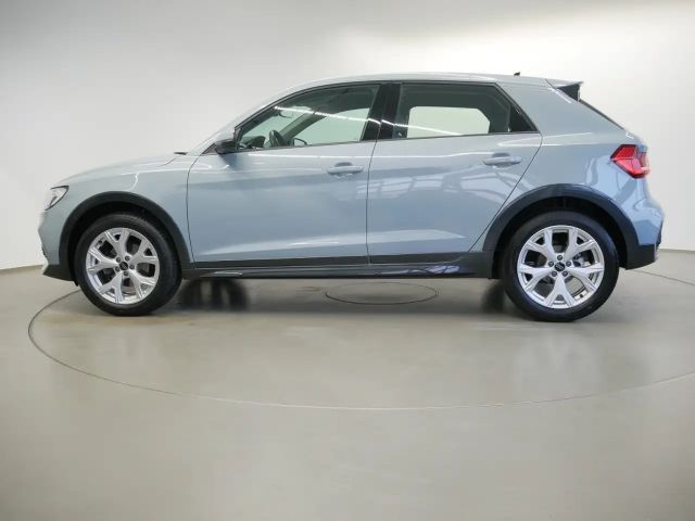 Audi A1 35 TFSI Allstreet