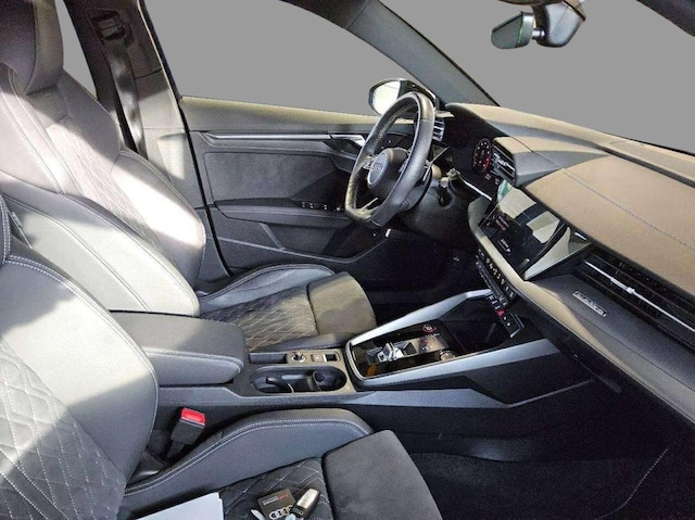 Audi S3 Quattro S-Tronic Sportback