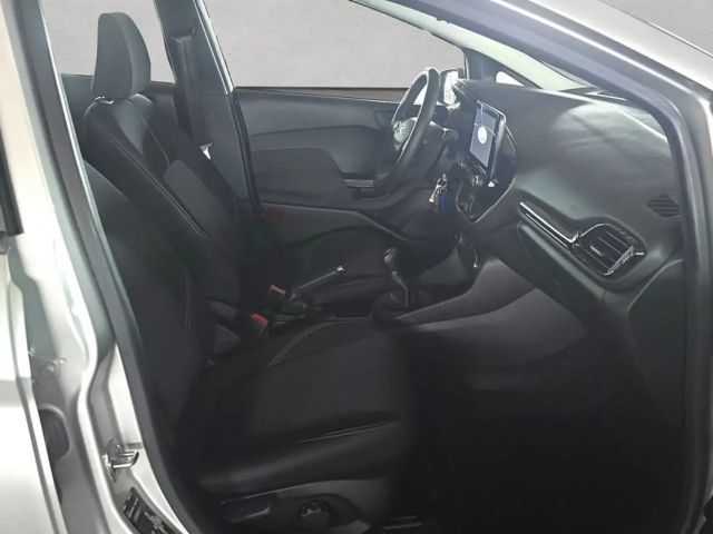 Ford Fiesta Cool & Connect