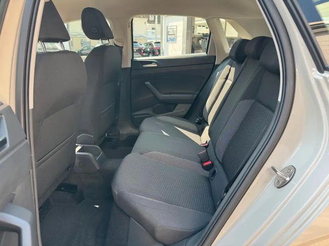 Volkswagen Polo 1.0 SHZ|App-Connect|PDC|LED|Klima|Lendenwir