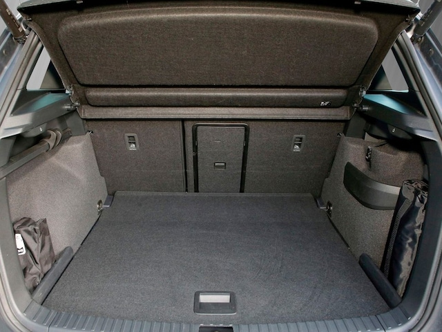 Skoda Karoq 2.0 TSI 4x4 Sportline