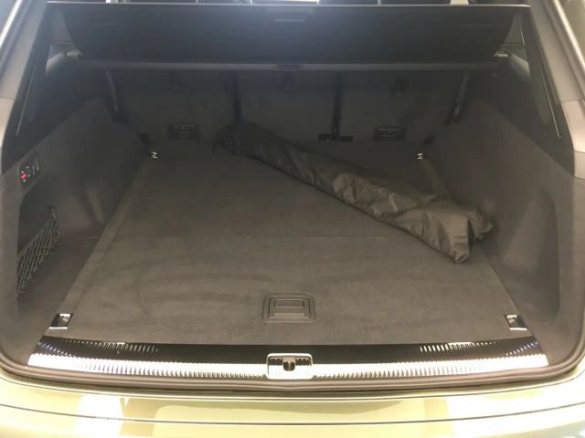 Audi SQ7 4.0 TFSI Quattro