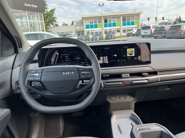 Kia EV3 Earth FWD Long range