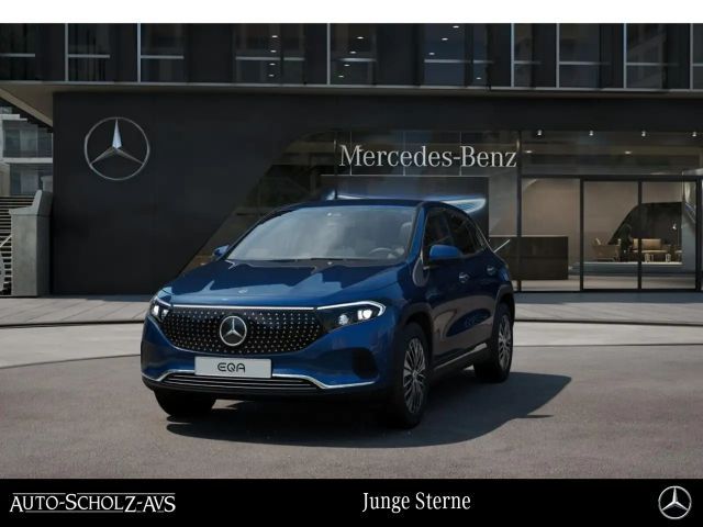 Mercedes-Benz EQA 350 4MATIC Electric Art