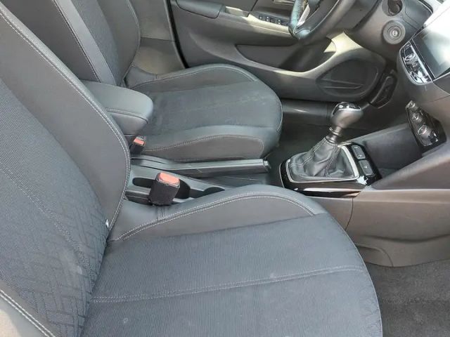 Opel Corsa Elegance Turbo