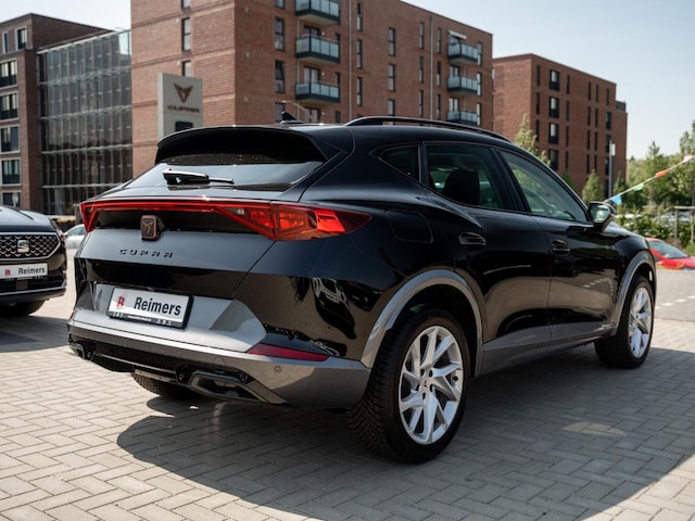 Cupra Formentor 1.5 TSI DSG