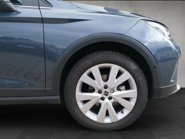 Seat Arona 1.0 TSI DSG