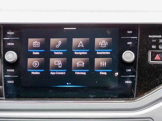 Volkswagen Taigo 1.0 TSI DSG IQ.Drive R-Line