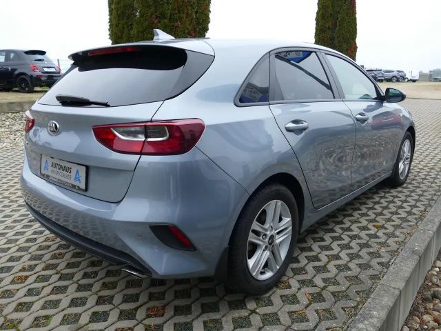 Kia Ceed GDi Vision