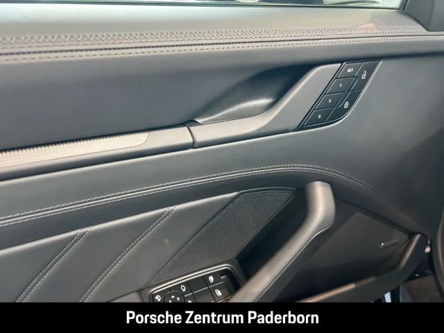 Porsche 992 Carrera Coupé S