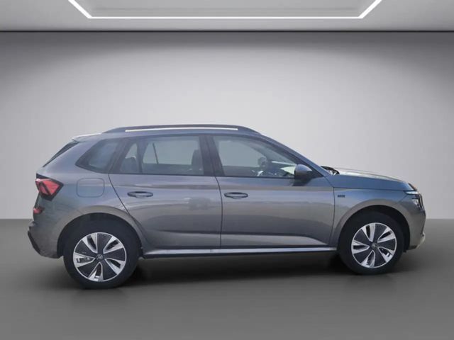 Skoda Kamiq Selection