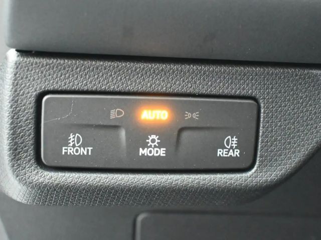 Cupra Terramar 1.5 e-TSI 150 PS DSG