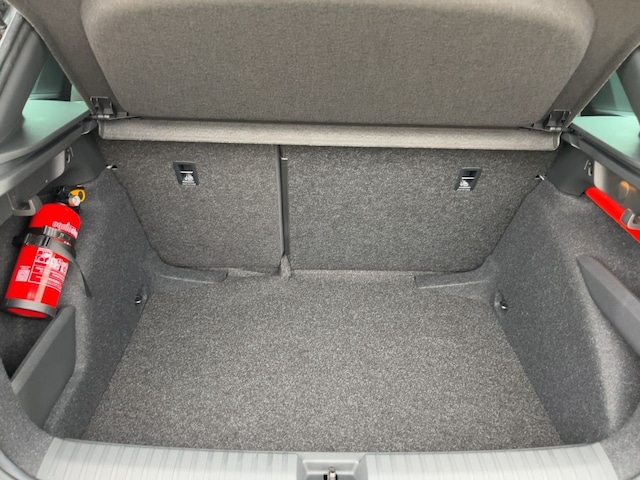 Skoda Kamiq 1.5 TSI Monte Carlo