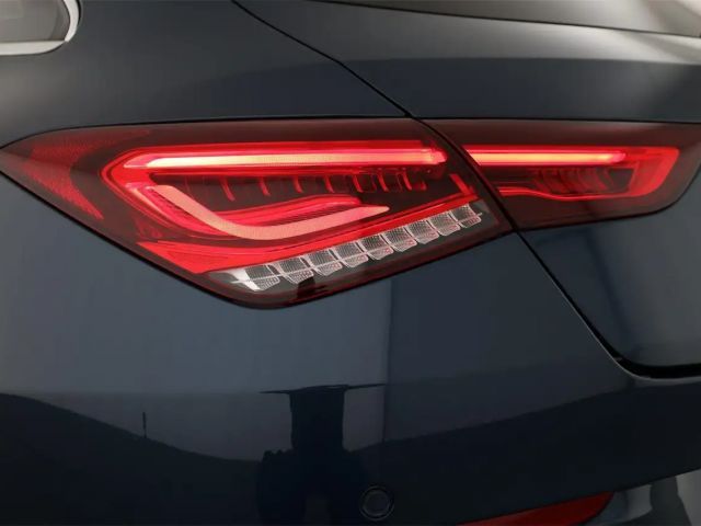 Mercedes-Benz CLA 200 CLA 200 d Shooting Brake