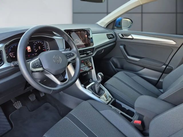 Volkswagen T-Roc 1.0 TSI Life