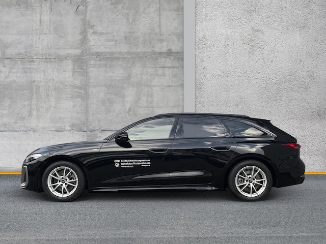 Audi A5 Avant Quattro S-Tronic