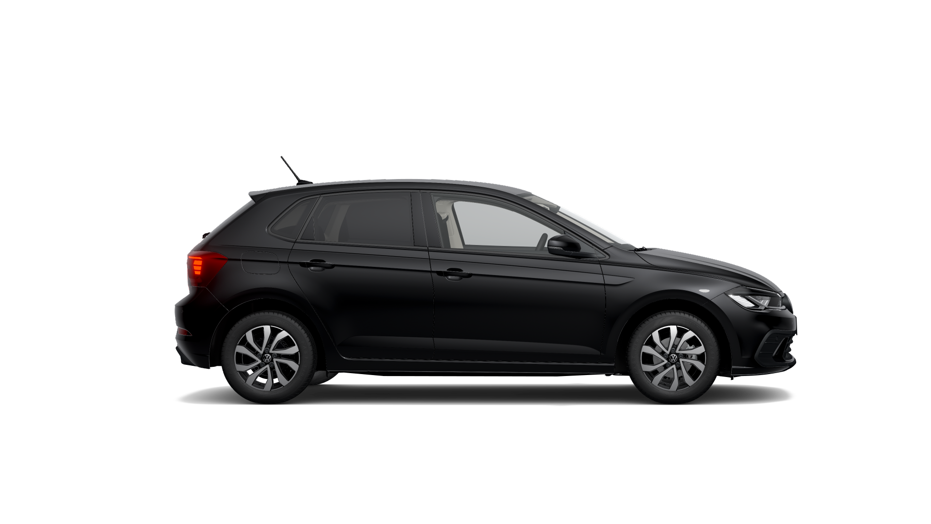 Volkswagen Polo 1.0 TSI DSG